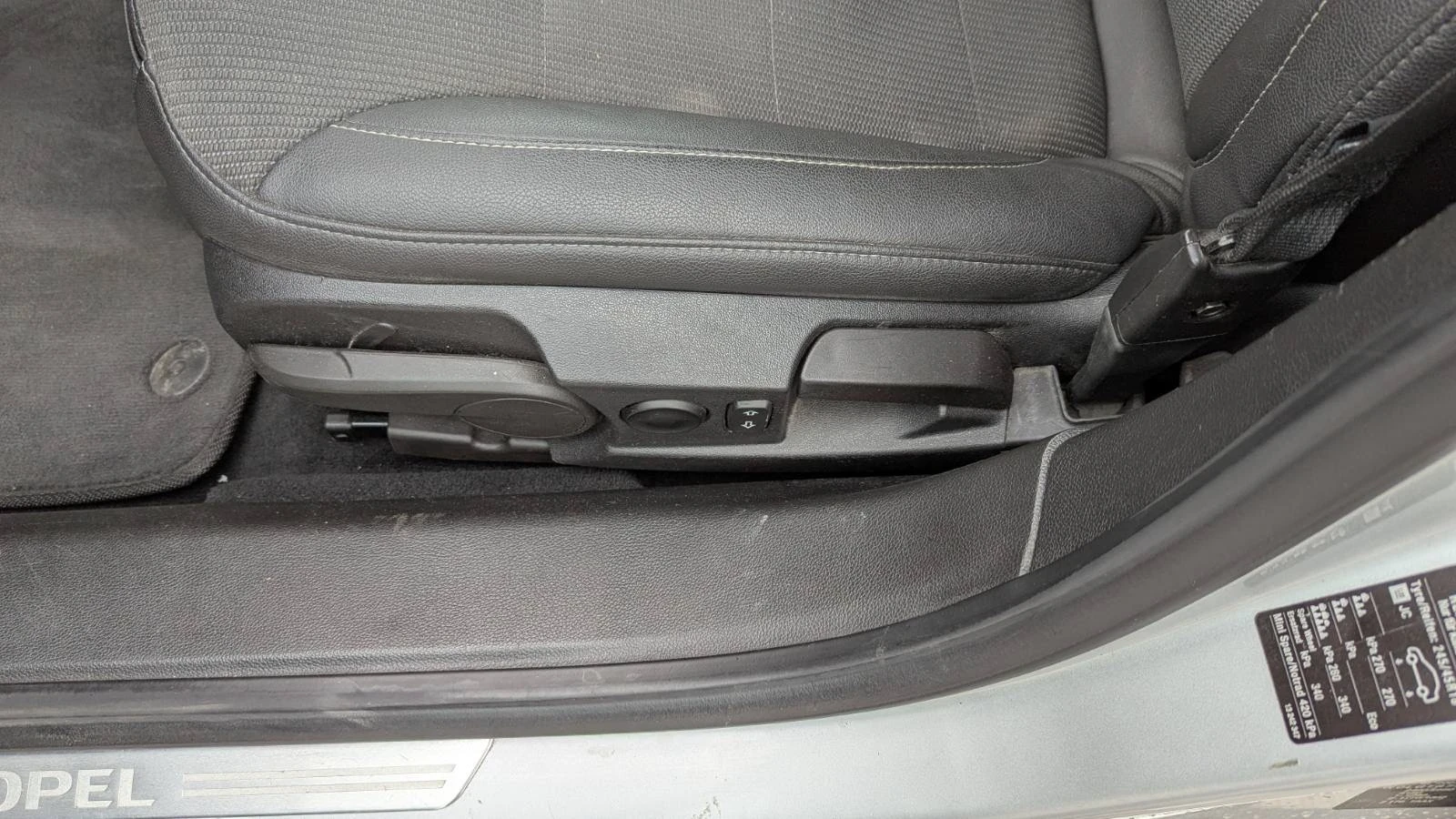 Opel Insignia Тунинг на двигателя на 333к.с, снимка 4 - Автомобили и джипове - 54904942