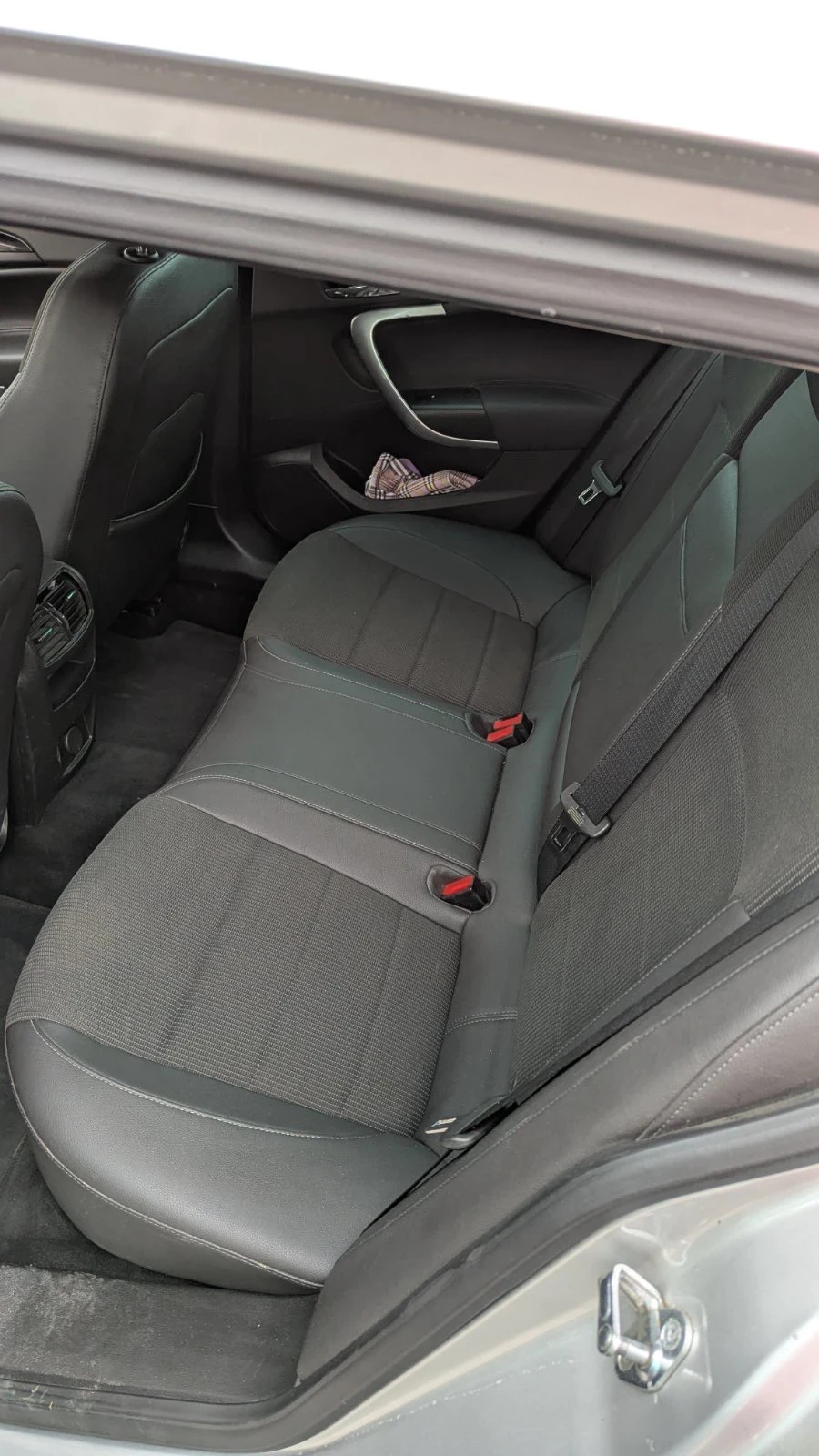 Opel Insignia Тунинг на двигателя на 333к.с, снимка 7 - Автомобили и джипове - 54904942