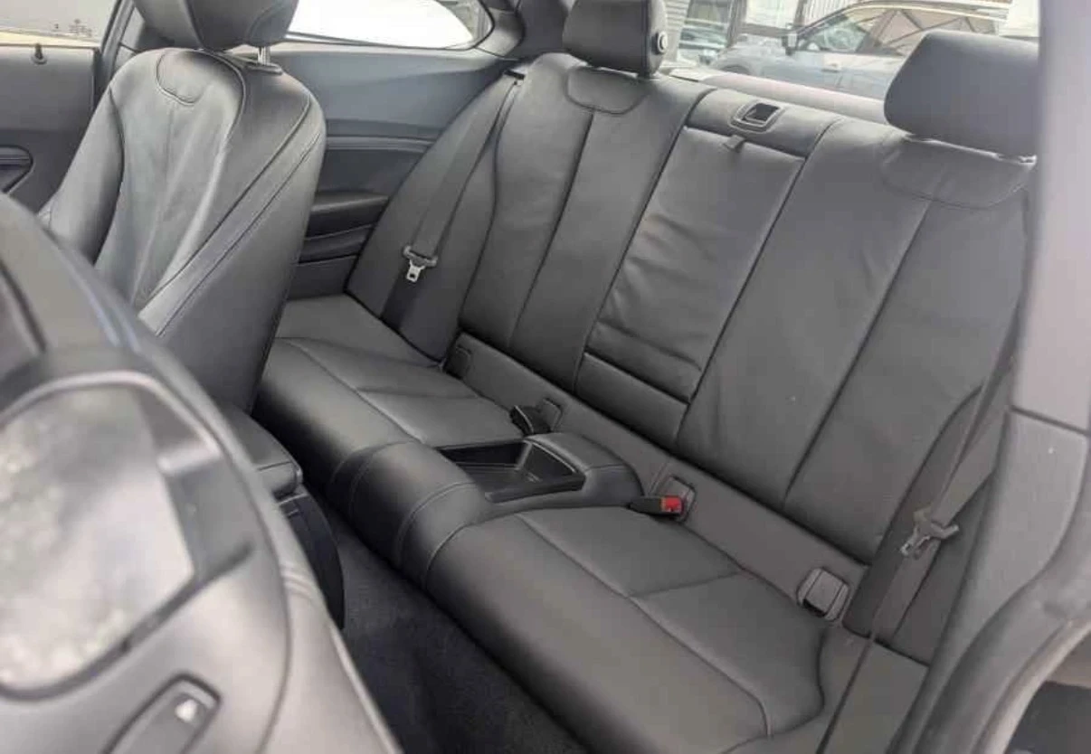 BMW 230 XDRIVE * M ����� * ������� * CARFAX *  | Mobile.bg � ����������� 15