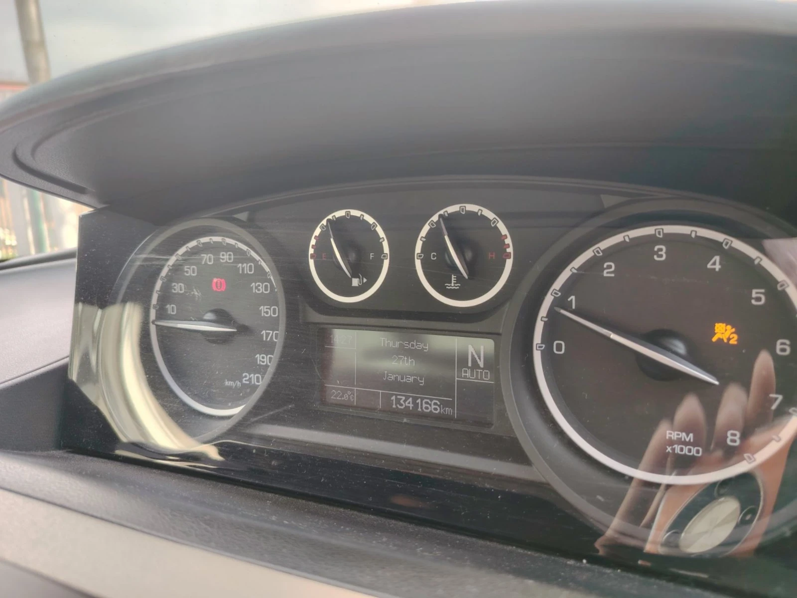 Lancia Ypsilon бензин, 0.9, турбо , снимка 10 - Автомобили и джипове - 55345285