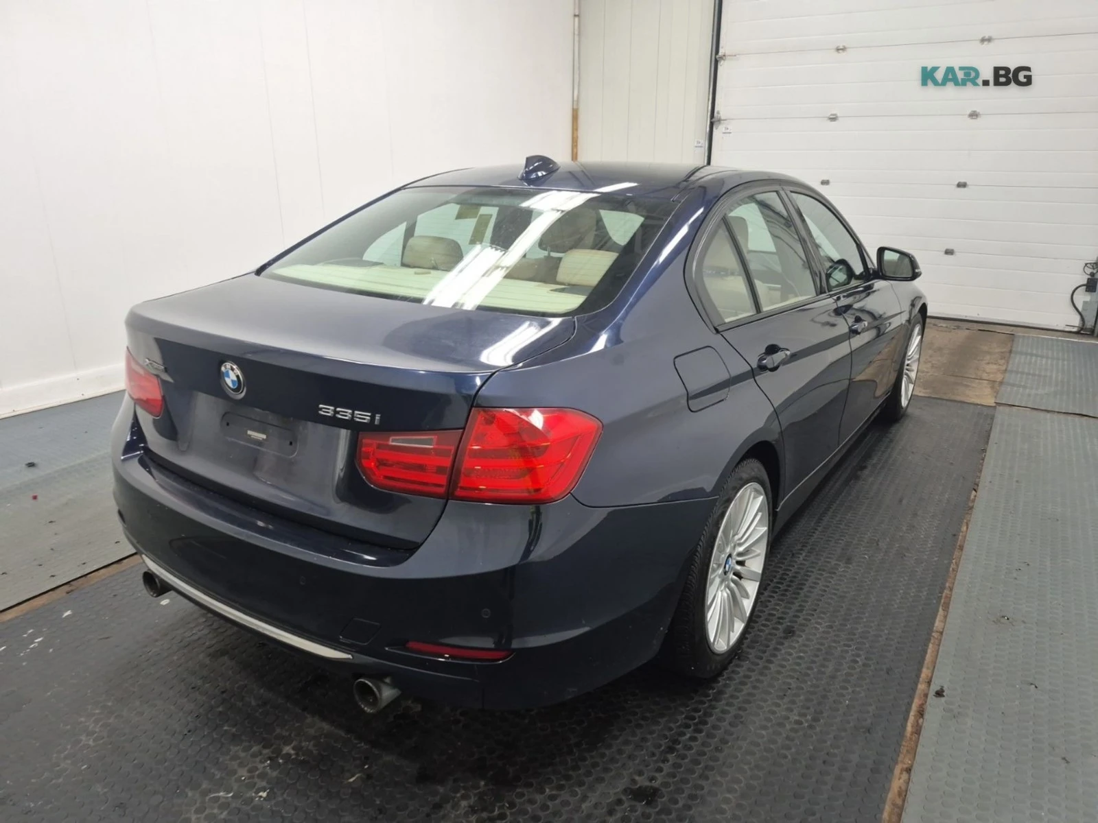 BMW 335 XDRIVE ���������� ���� �� �������� | Mobile.bg � ����������� 4