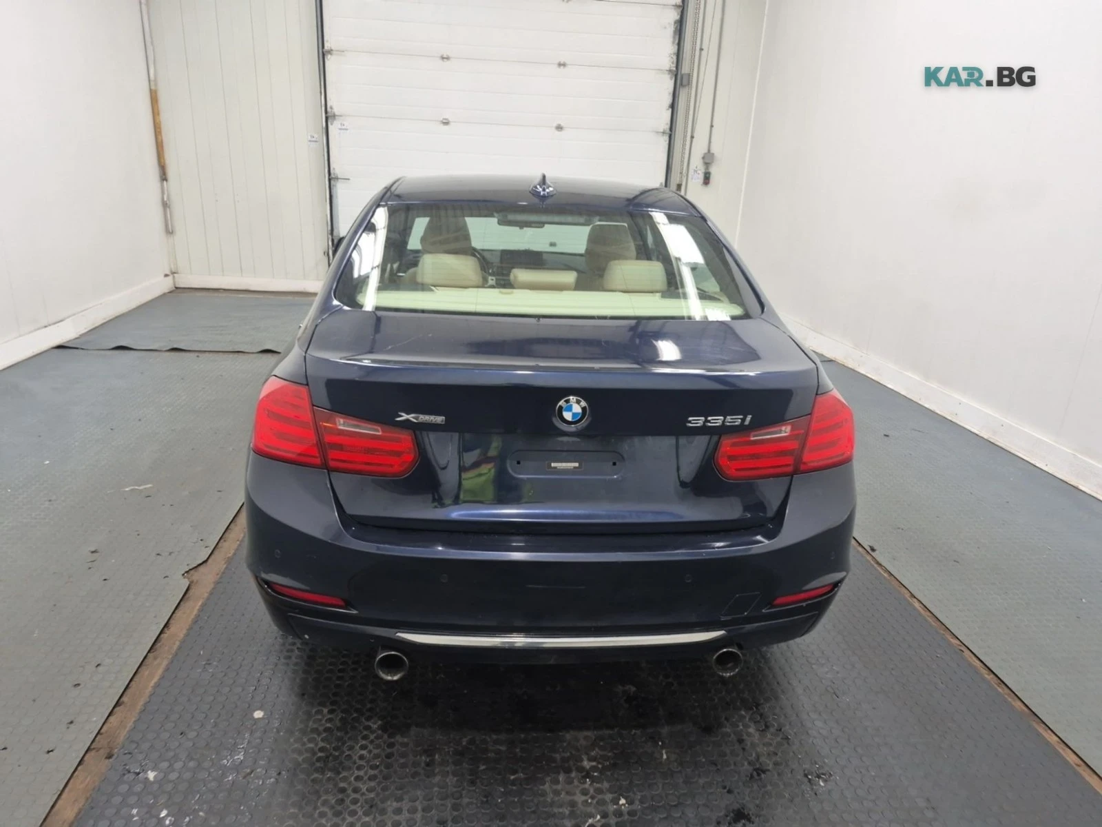 BMW 335 XDRIVE ���������� ���� �� �������� | Mobile.bg � ����������� 5