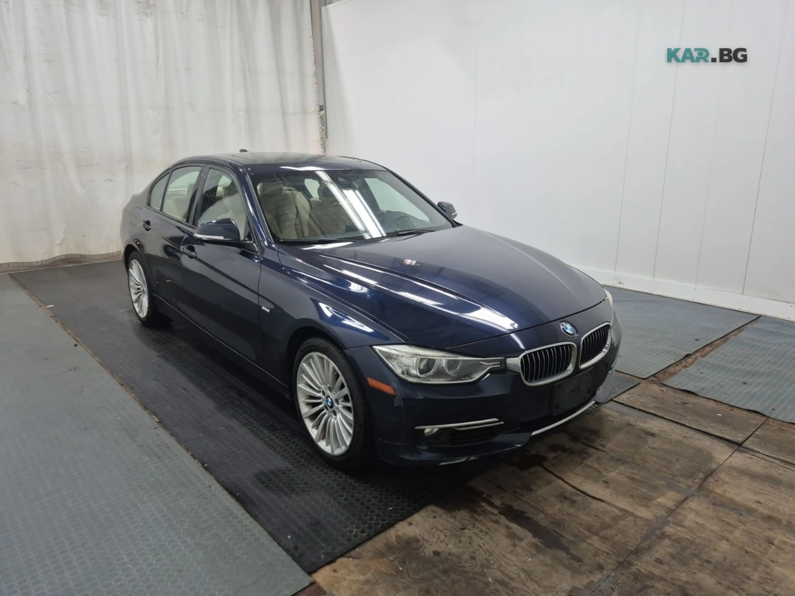 BMW 335 XDRIVE ���������� ���� �� �������� | Mobile.bg � ����������� 1
