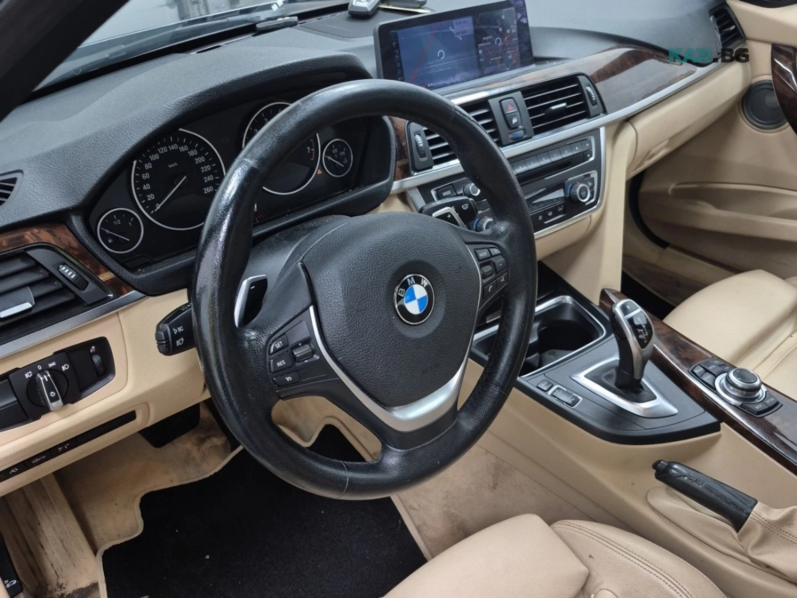 BMW 335 XDRIVE ���������� ���� �� �������� | Mobile.bg � ����������� 9