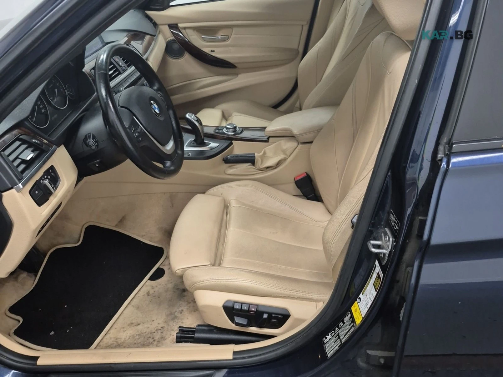 BMW 335 XDRIVE ���������� ���� �� �������� | Mobile.bg � ����������� 8