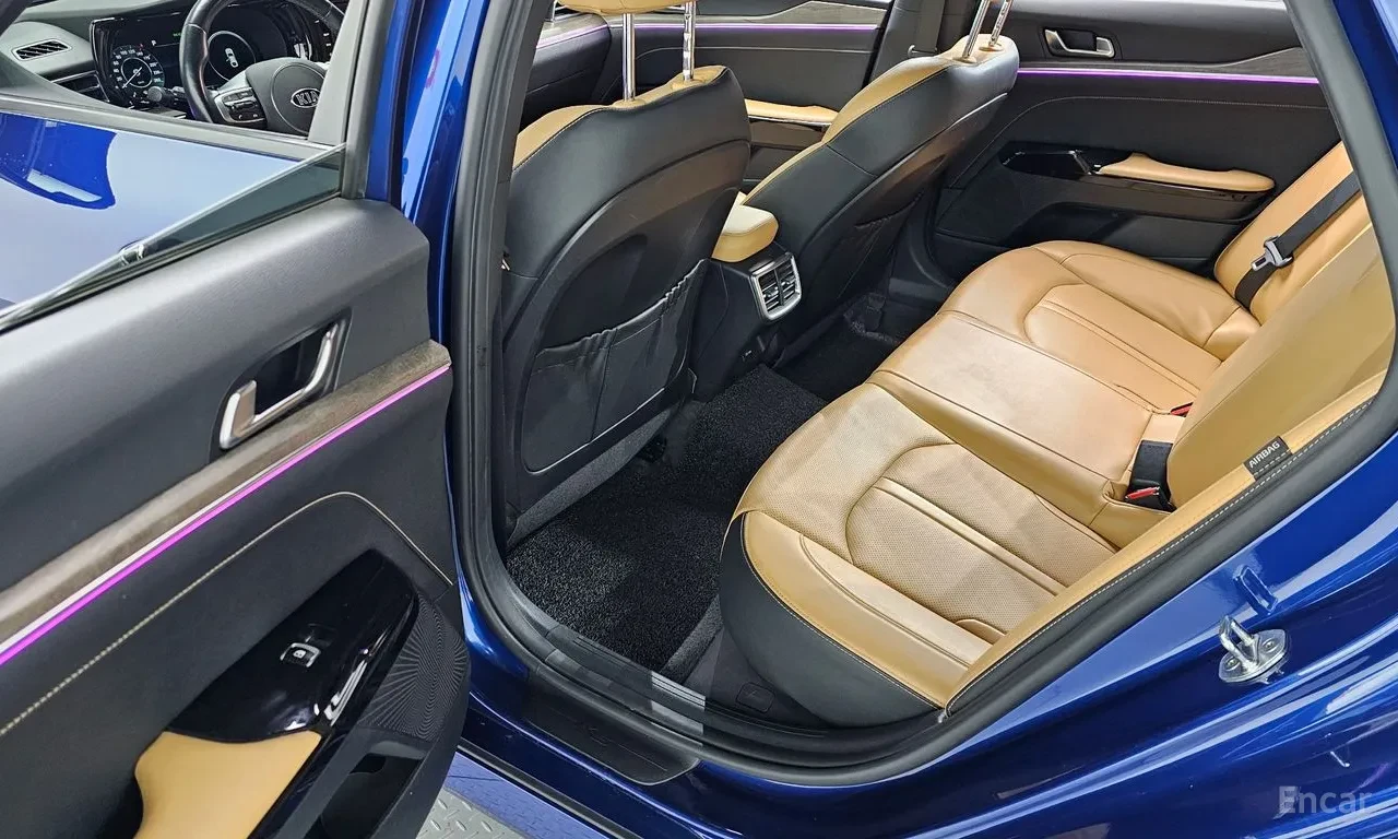 Kia K5 NOBLESSE | NOBLESSE| HUD| 360| BOSE| �����| PANO|  | Mobile.bg � ����������� 8