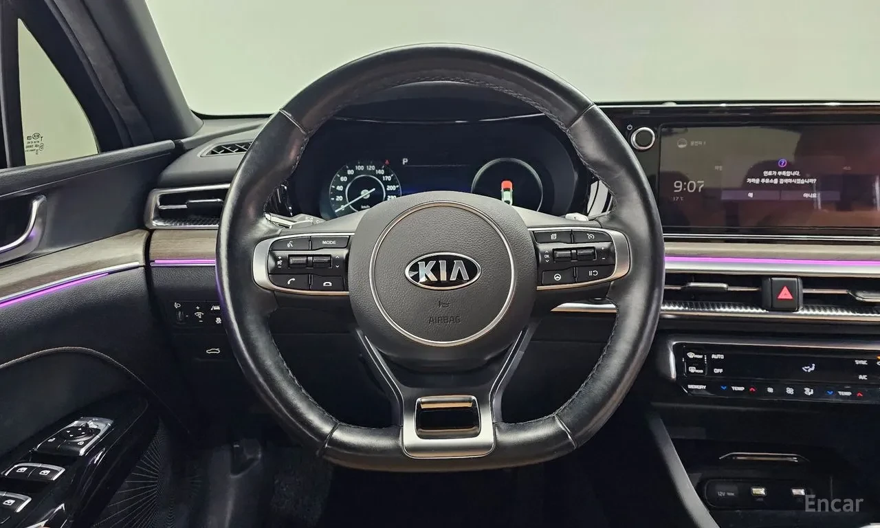 Kia K5 NOBLESSE | NOBLESSE| HUD| 360| BOSE| �����| PANO|  | Mobile.bg � ����������� 10