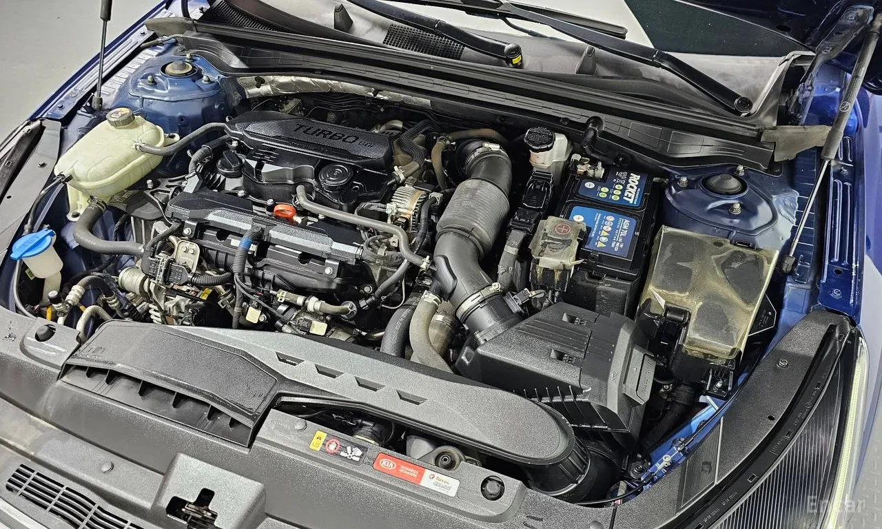 Kia K5 NOBLESSE | NOBLESSE| HUD| 360| BOSE| �����| PANO|  | Mobile.bg � ����������� 5