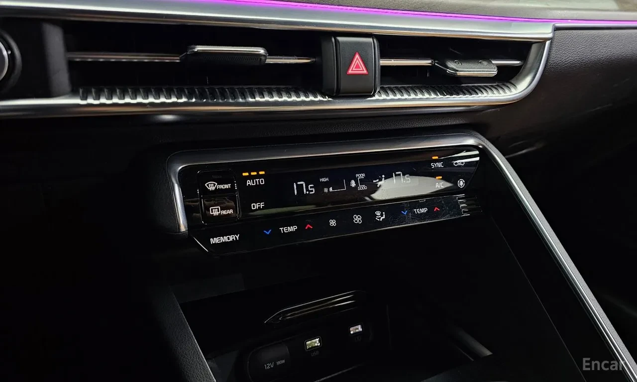 Kia K5 NOBLESSE | NOBLESSE| HUD| 360| BOSE| �����| PANO|  | Mobile.bg � ����������� 15