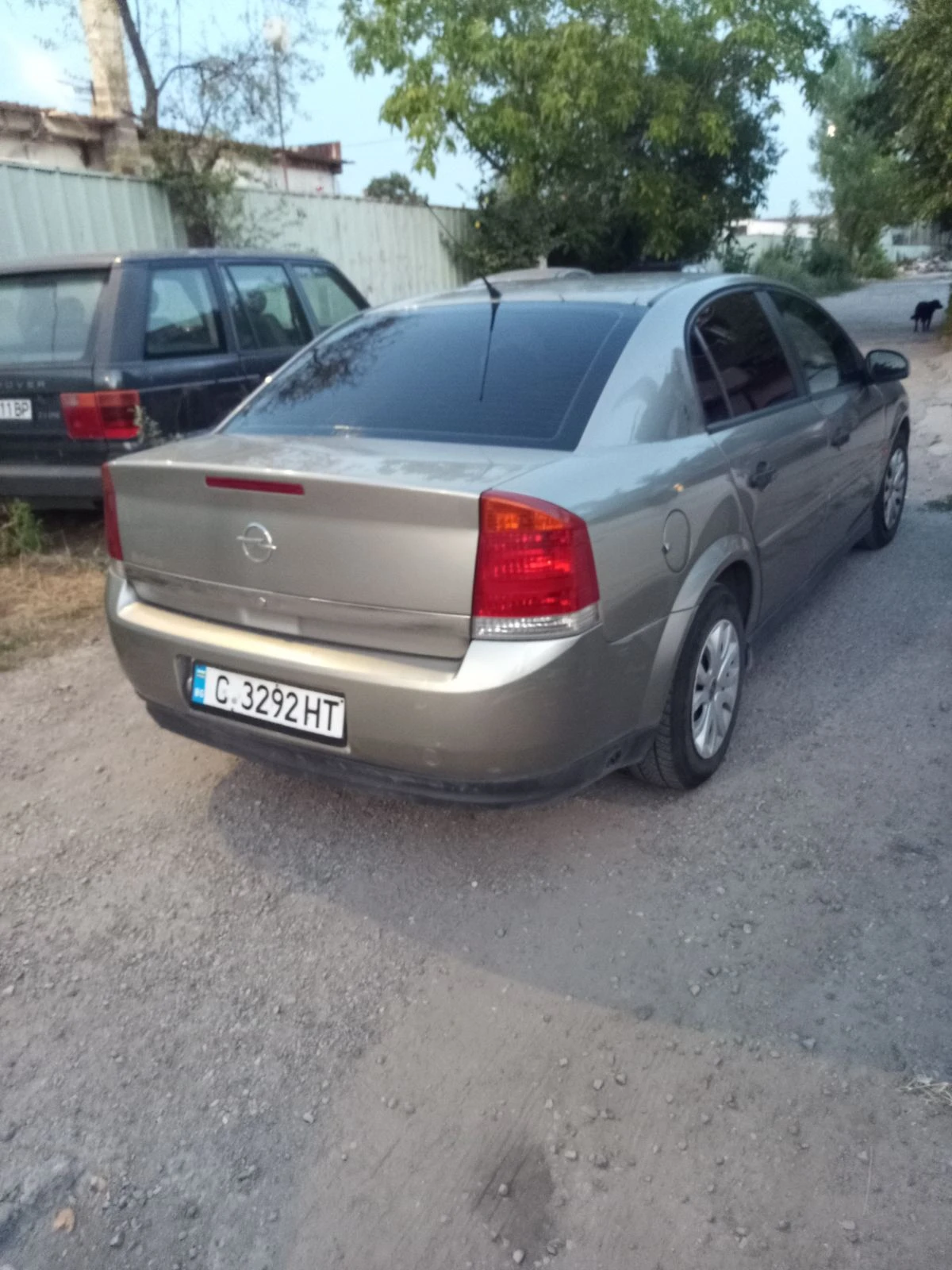 Opel Vectra | Mobile.bg � ����������� 3