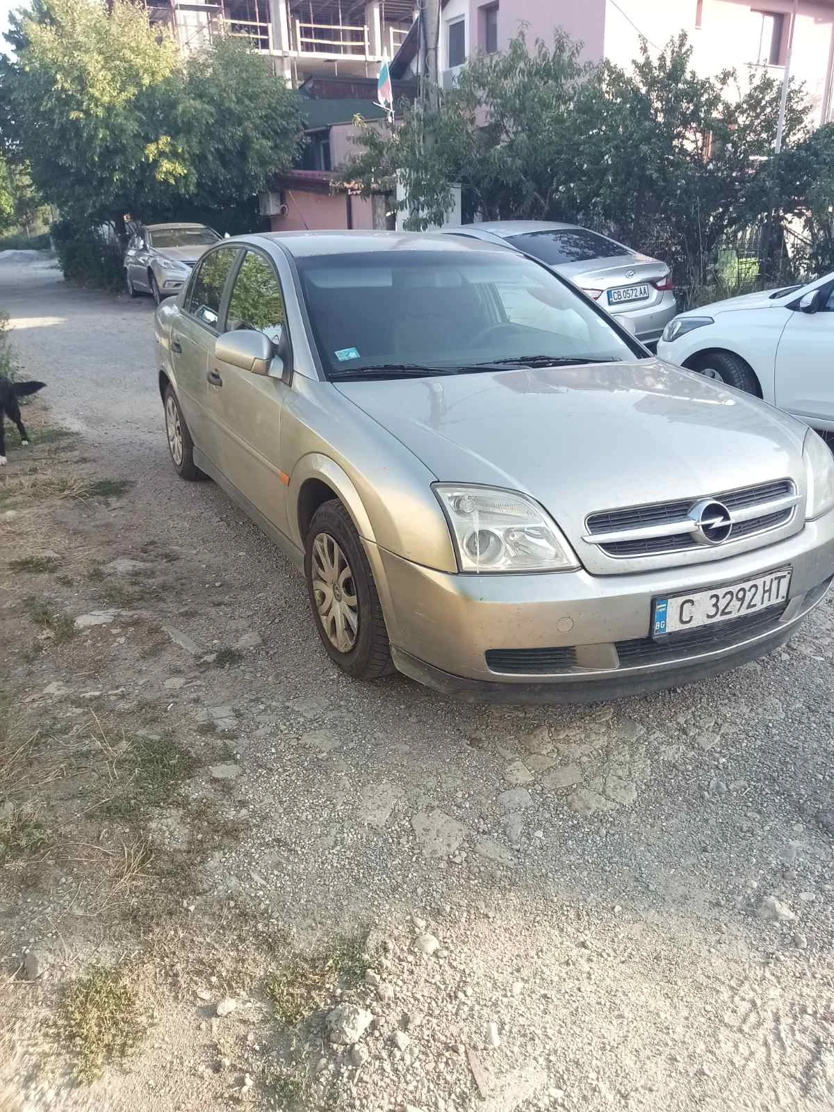 Opel Vectra | Mobile.bg � ����������� 6