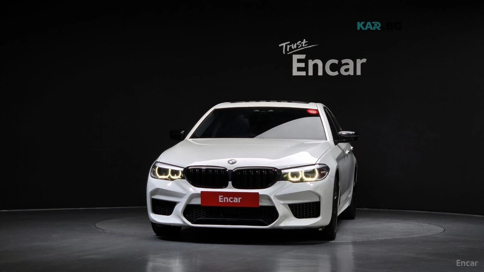 BMW 520 Luxury* M-SPORT* ПОДГРЕВ* ШИБИДАХ* КАМЕРА* HUD* , снимка 3 - Автомобили и джипове - 55854351