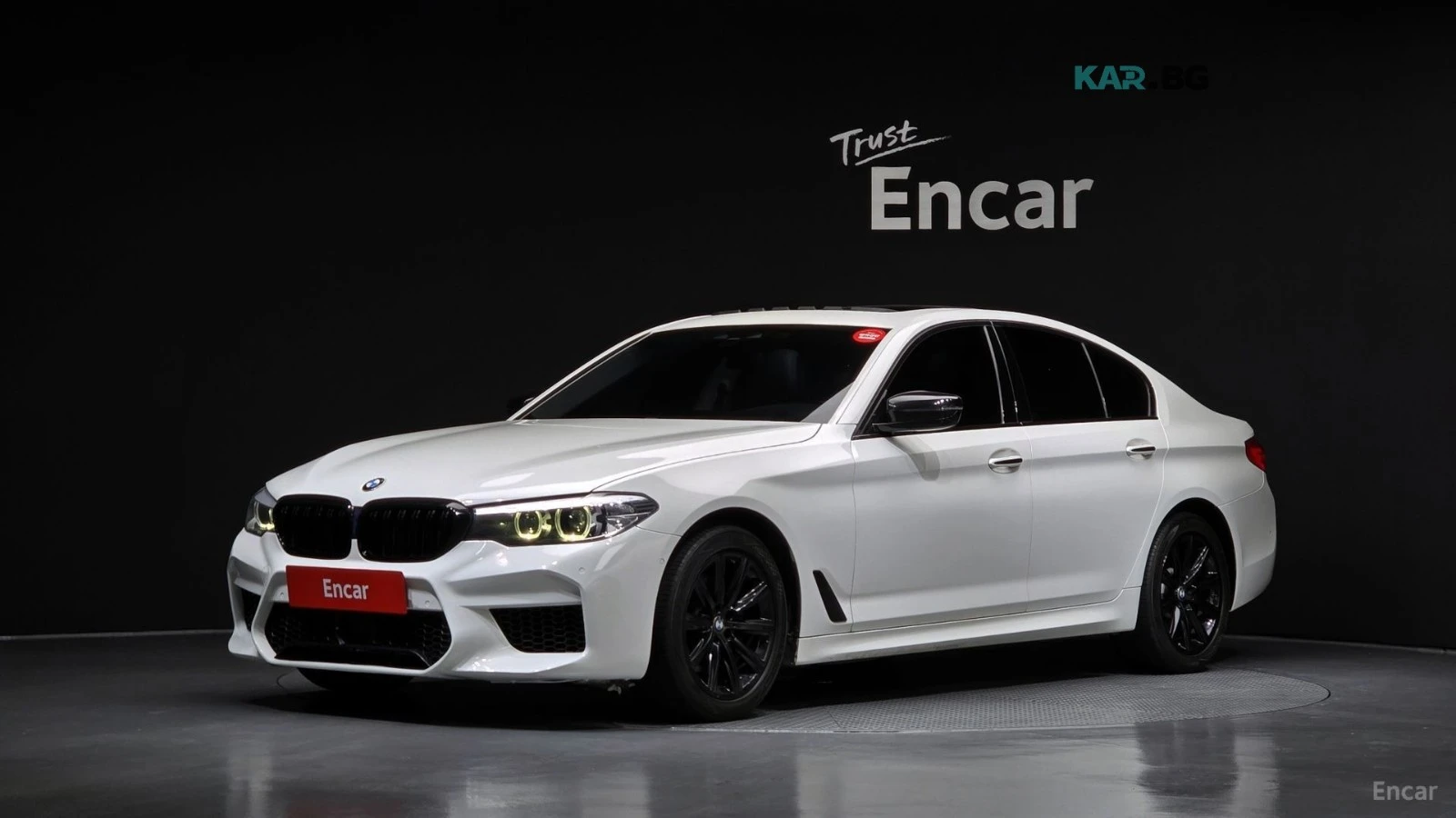 BMW 520 Luxury* M-SPORT* ПОДГРЕВ* ШИБИДАХ* КАМЕРА* HUD* 