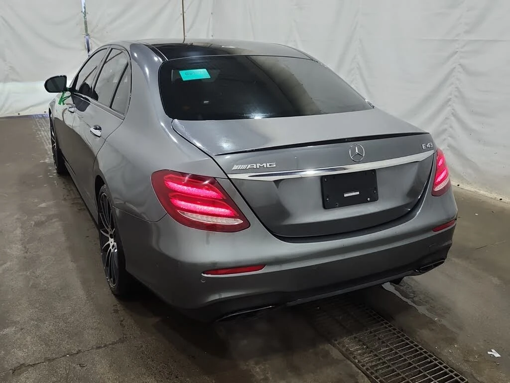 Mercedes-Benz E 43 AMG 4MATIC* BURMESTER* ���������* CARBON* ������ ���� | Mobile.bg � ����������� 3