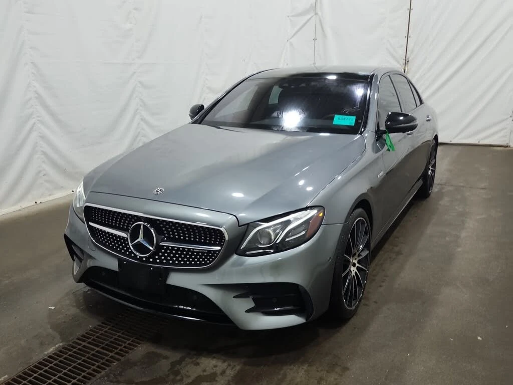 Mercedes-Benz E 43 AMG 4MATIC* BURMESTER* ���������* CARBON* ������ ���� | Mobile.bg � ����������� 2