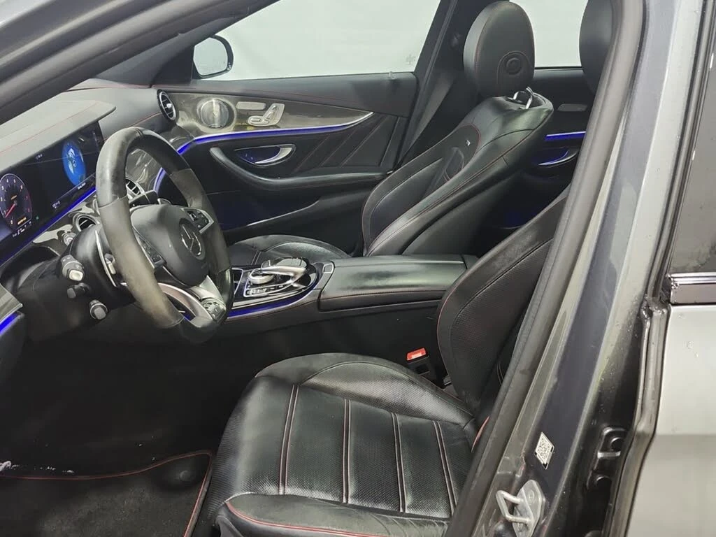 Mercedes-Benz E 43 AMG 4MATIC* BURMESTER* ���������* CARBON* ������ ���� | Mobile.bg � ����������� 5