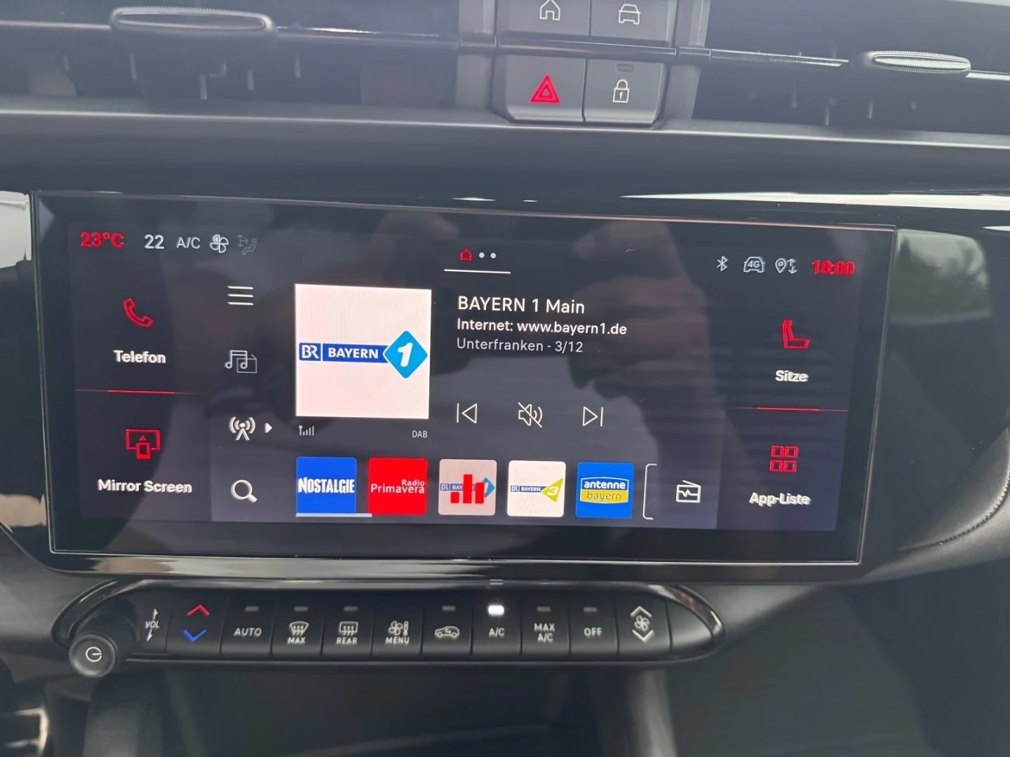Alfa Romeo Junior VELOCE ELECTRIC CAMERA LED | Mobile.bg � ����������� 10
