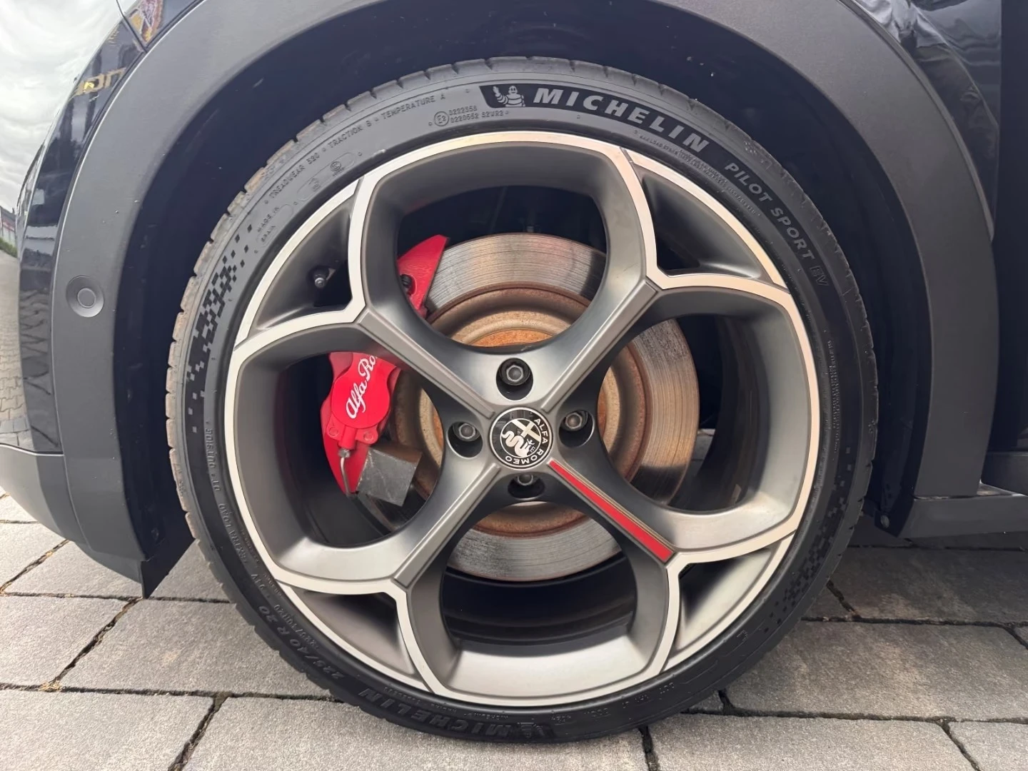 Alfa Romeo Junior VELOCE ELECTRIC CAMERA LED | Mobile.bg � ����������� 5