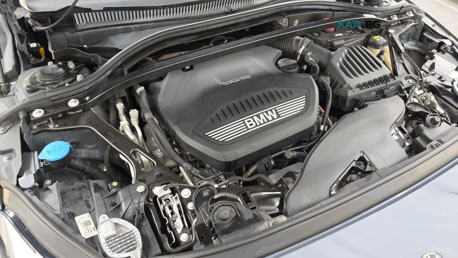 BMW 220, снимка 5 - Автомобили и джипове - 56716667