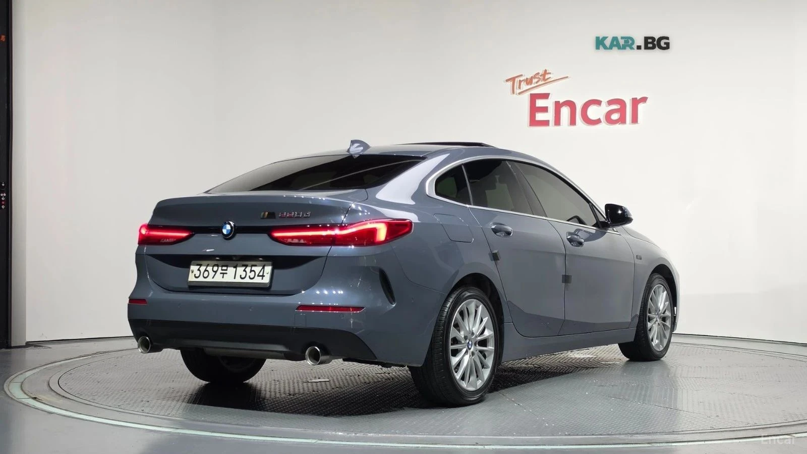 BMW 220, снимка 2 - Автомобили и джипове - 56716667