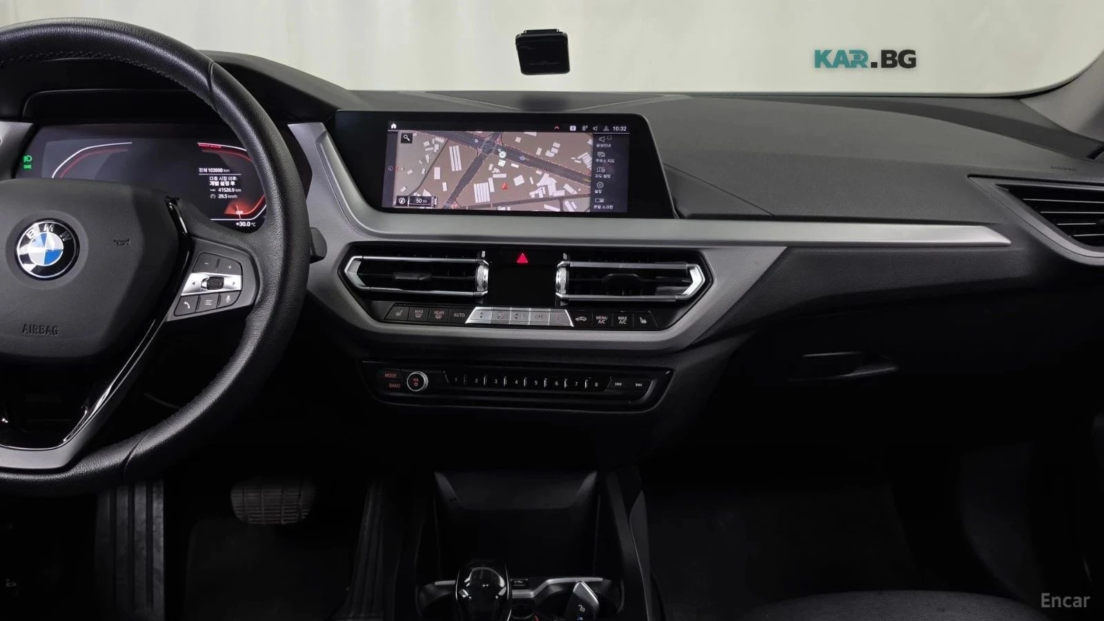 BMW 220, снимка 13 - Автомобили и джипове - 56716667