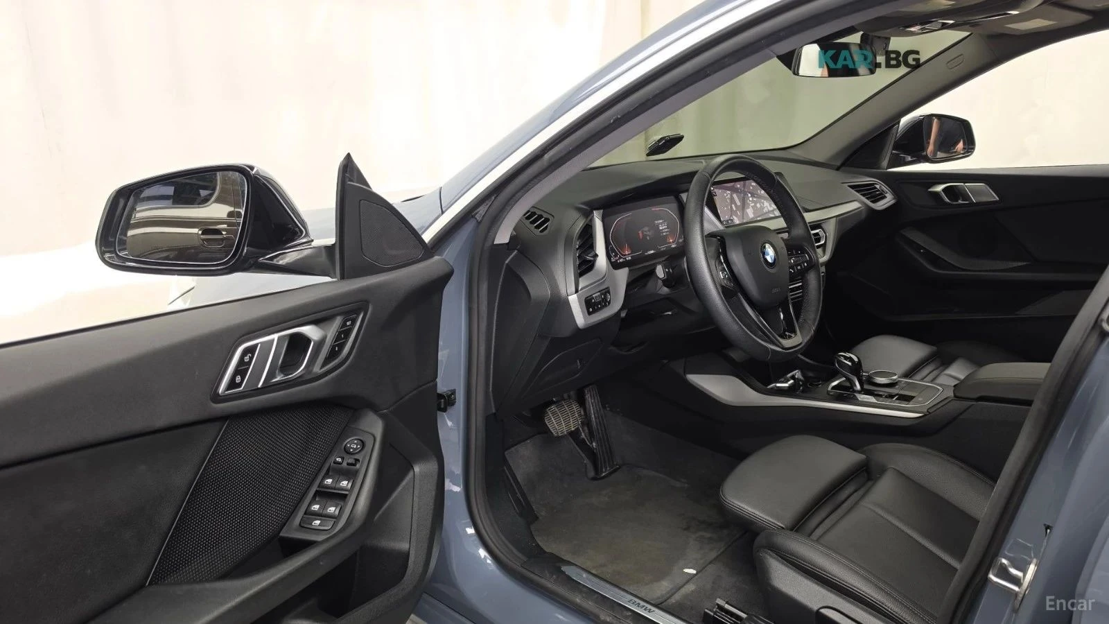 BMW 220, снимка 9 - Автомобили и джипове - 56716667