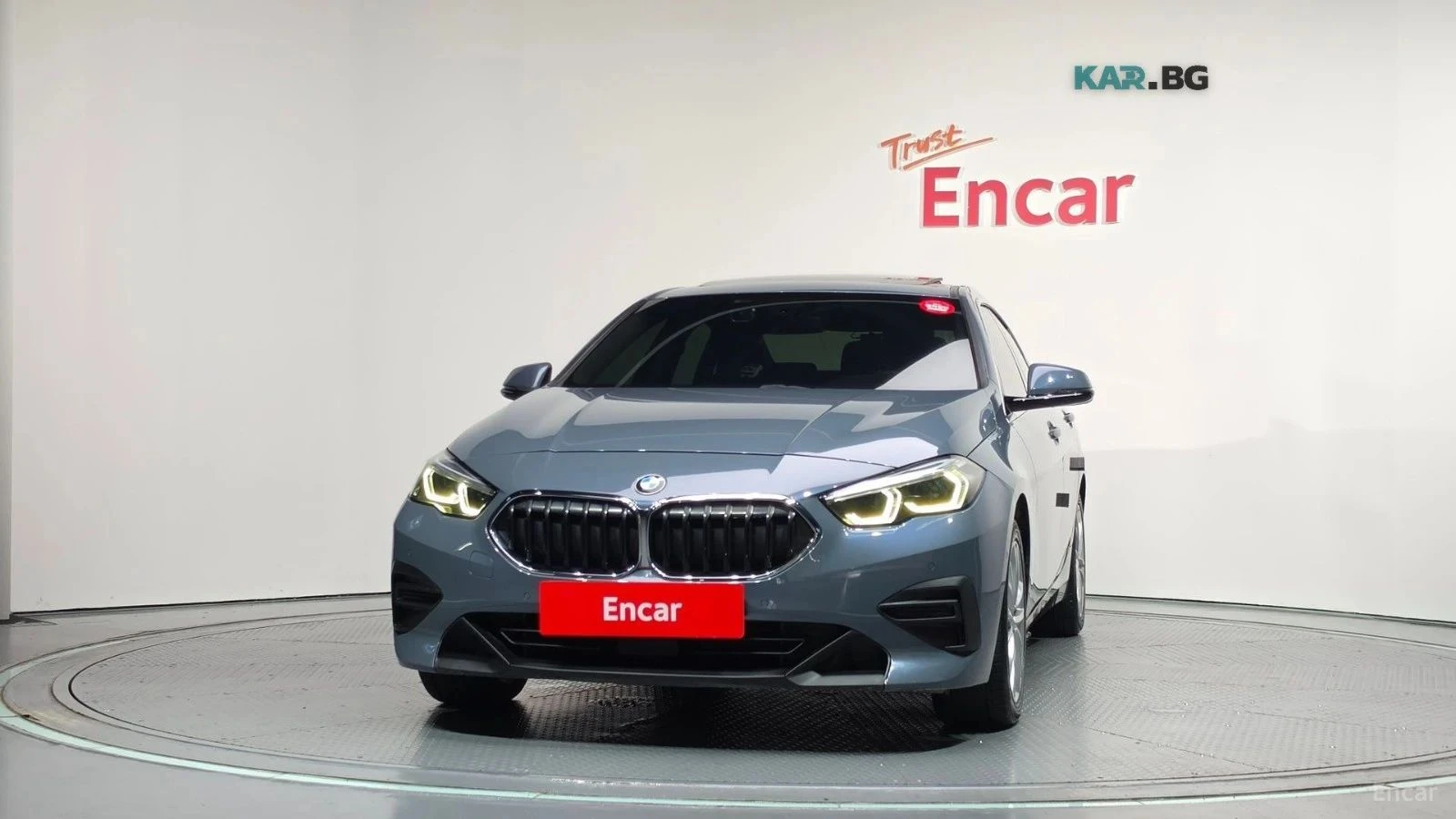 BMW 220, снимка 3 - Автомобили и джипове - 56716667