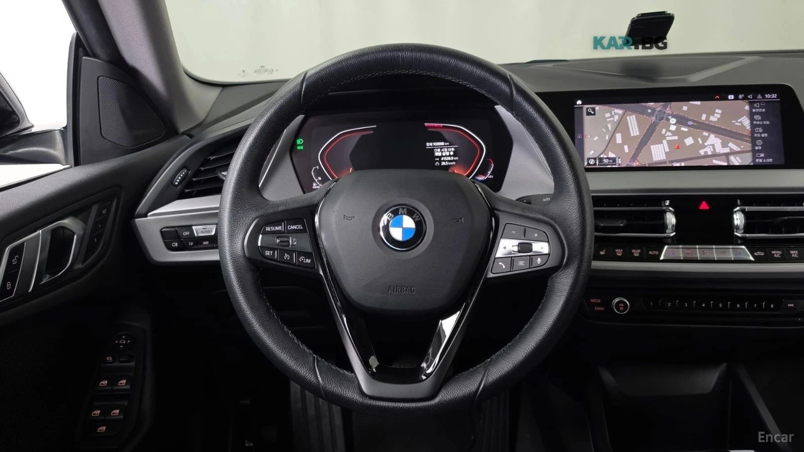 BMW 220, снимка 12 - Автомобили и джипове - 56716667