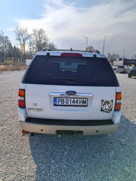 Ford Explorer 4.0 V6, снимка 5