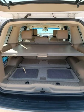 Ford Explorer 4.0 V6, снимка 9