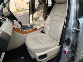 Land Rover Range Rover Sport 3.0D FACELIFT 306DT, снимка 11