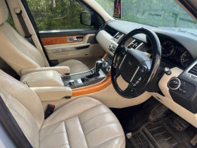 Land Rover Range Rover Sport 3.0D FACELIFT 306DT, снимка 5
