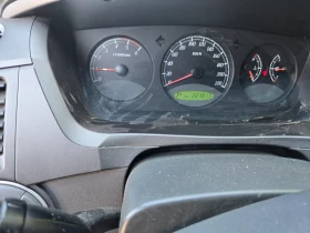 SsangYong Kyron, снимка 12