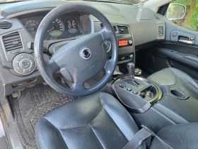 SsangYong Kyron, снимка 10