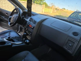 SsangYong Kyron, снимка 3