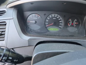 SsangYong Kyron, снимка 4