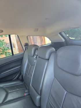 SsangYong Kyron, снимка 5