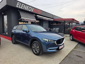 Mazda CX-5 FACLIFT 2020г 2.5I-194к.с-EURO 6d-4X4-ШВЕЙЦАРИЯ, снимка 1
