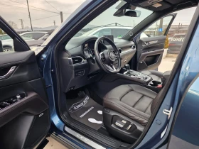 Mazda CX-5 FACLIFT 2020г 2.5I-194к.с-EURO 6d-4X4-ШВЕЙЦАРИЯ, снимка 13