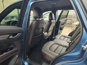 Mazda CX-5 FACLIFT 2020г 2.5I-194к.с-EURO 6d-4X4-ШВЕЙЦАРИЯ, снимка 15