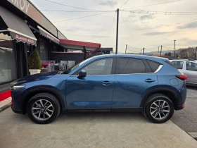 Mazda CX-5 FACLIFT 2020г 2.5I-194к.с-EURO 6d-4X4-ШВЕЙЦАРИЯ, снимка 4