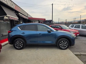 Mazda CX-5 FACLIFT 2020г 2.5I-194к.с-EURO 6d-4X4-ШВЕЙЦАРИЯ, снимка 5
