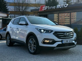 Hyundai Santa fe Premium* 4WD* 360-Камера* Панорама* Xenon* , снимка 4