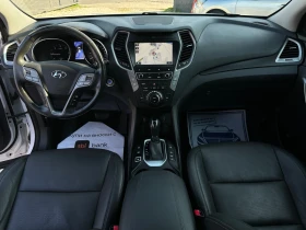 Hyundai Santa fe Premium* 4WD* 360-Камера* Панорама* Xenon* , снимка 8