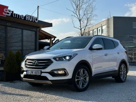 Hyundai Santa fe Premium* 4WD* 360-Камера* Панорама* Xenon* , снимка 1
