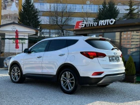 Hyundai Santa fe Premium* 4WD* 360-Камера* Панорама* Xenon* , снимка 2