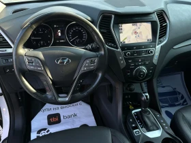 Hyundai Santa fe Premium* 4WD* 360-Камера* Панорама* Xenon* , снимка 9