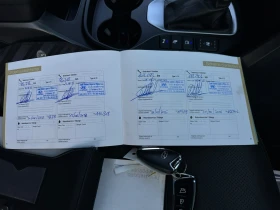 Hyundai Santa fe Premium* 4WD* 360-Камера* Панорама* Xenon* , снимка 17