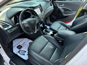 Hyundai Santa fe Premium* 4WD* 360-Камера* Панорама* Xenon* , снимка 7