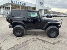Jeep Wrangler * Rubicon * ПОДГРЕВ* KEYLESS* NAVI* , снимка 3